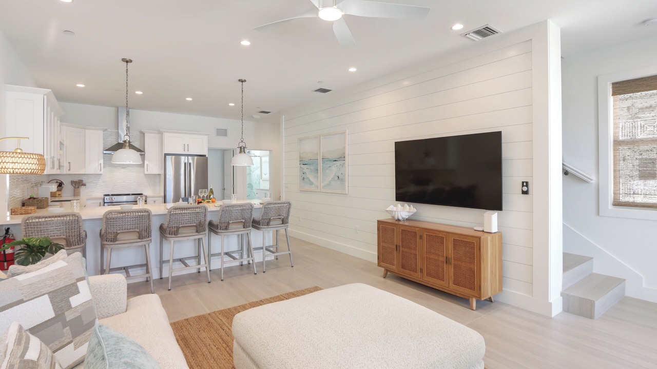 Photo of Bedroom in Islamorada