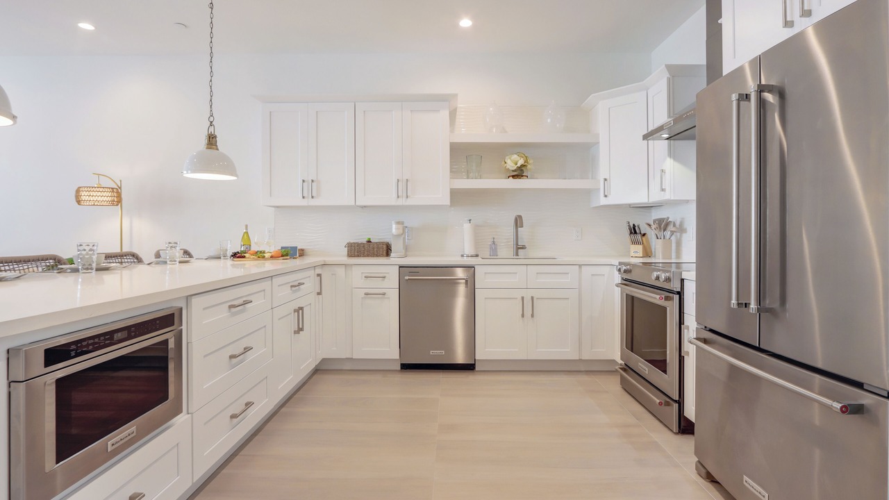 Photo of Kitchen in Islamorada