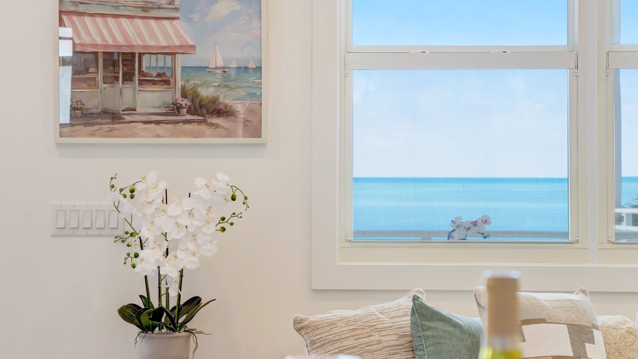 Photo of Bedroom in Islamorada