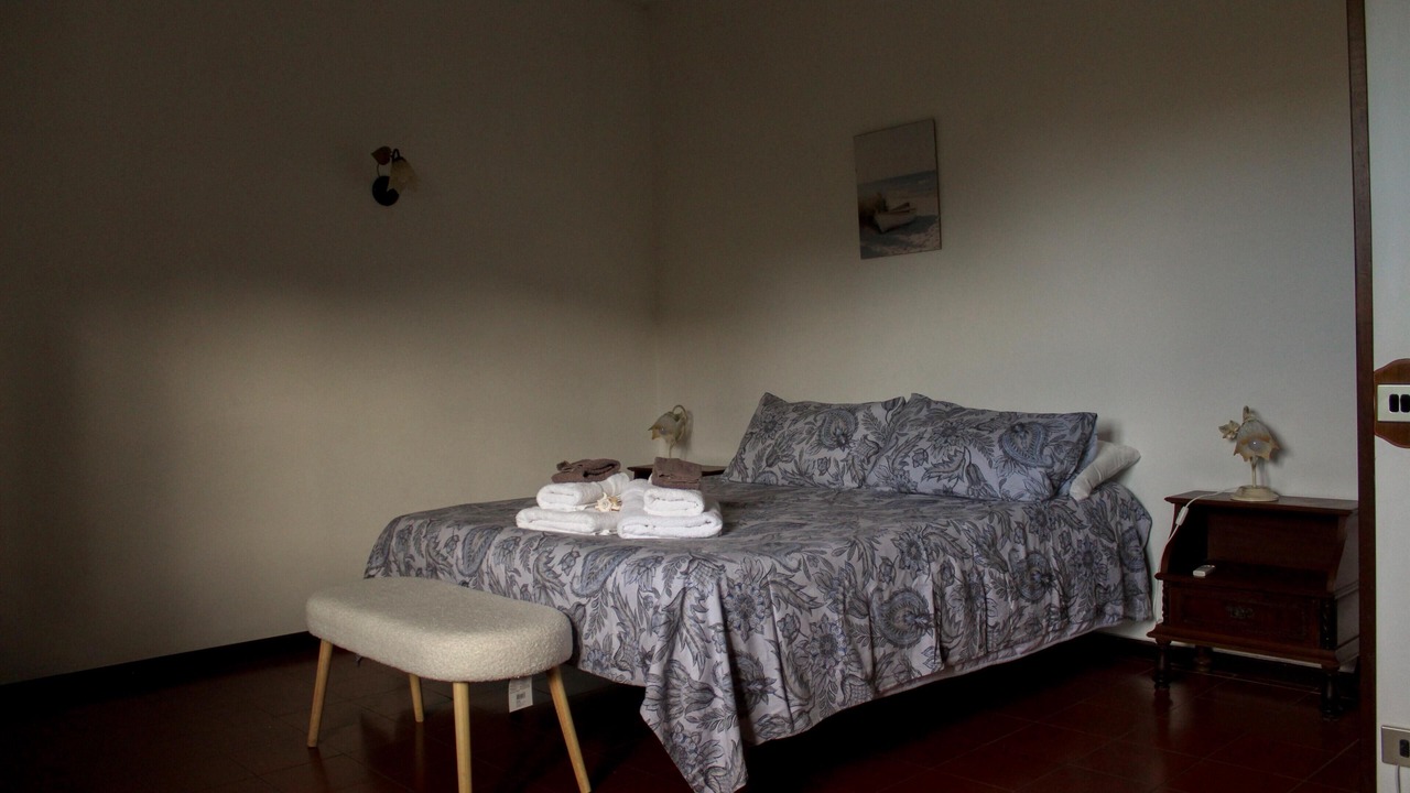 Photo of Bedroom in San Felice Circeo