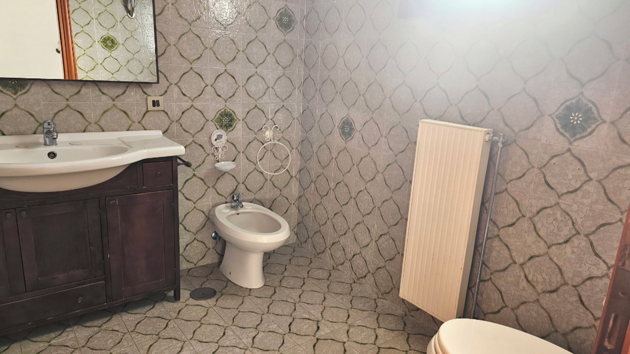 Photo of Bathroom in San Felice Circeo
