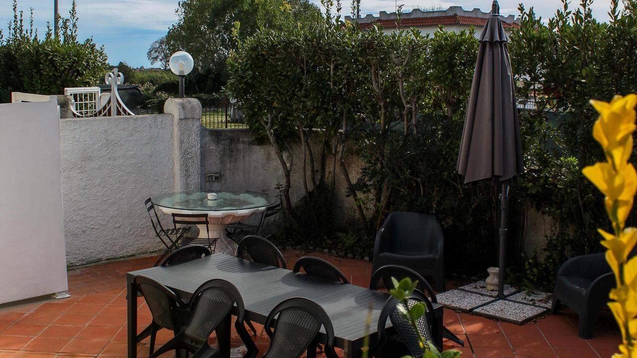 Photo of Outdoor in San Felice Circeo