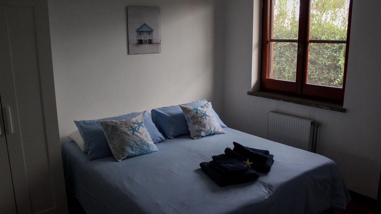 Photo of Bedroom in San Felice Circeo