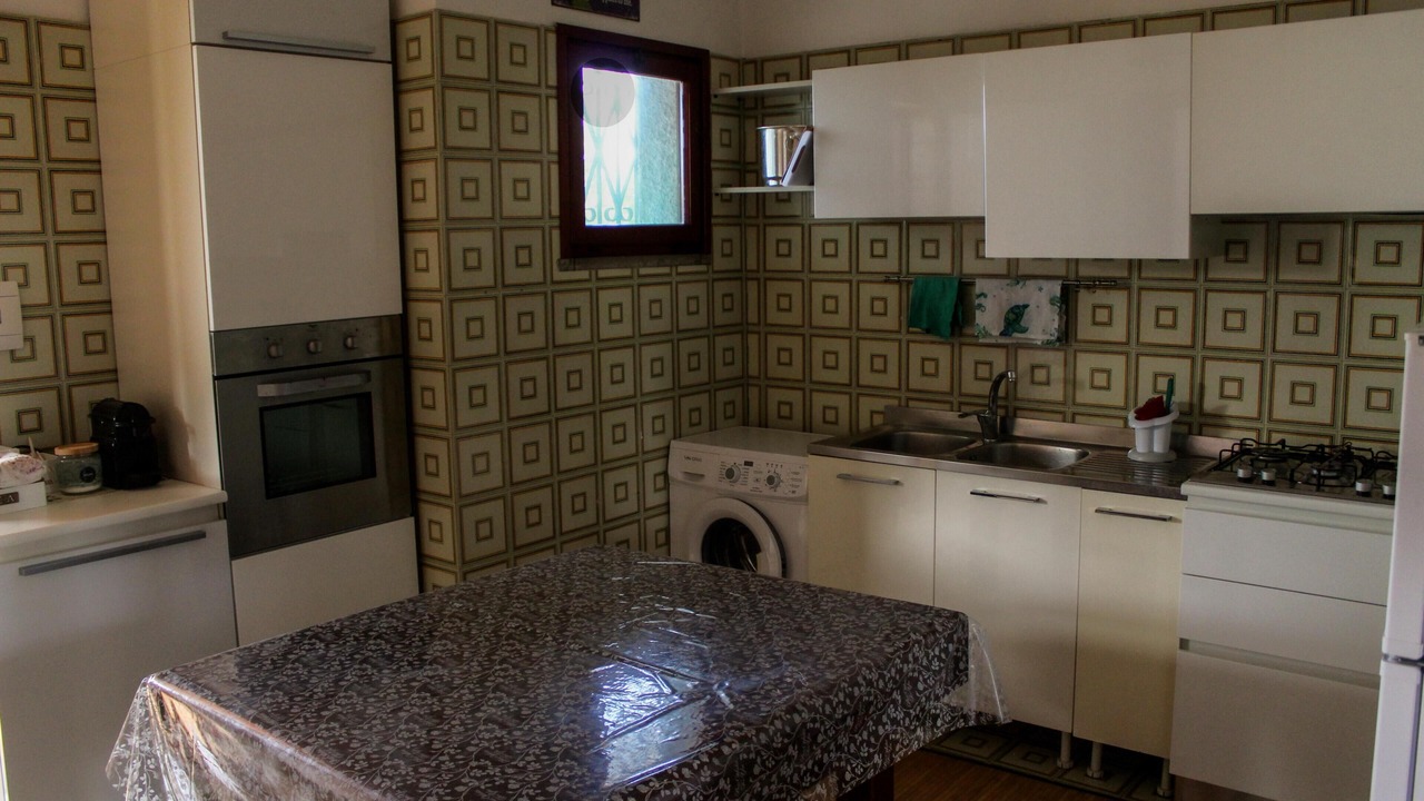 Photo of Kitchen in San Felice Circeo