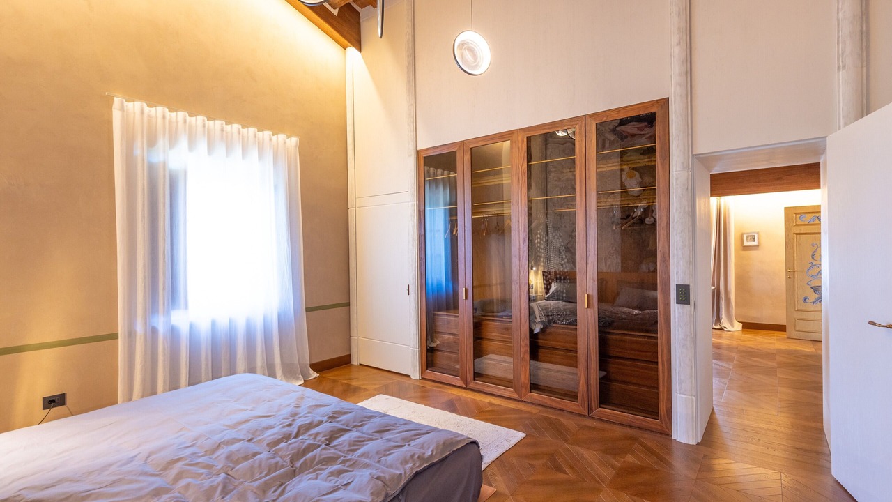 Photo of Bedroom in Riparbella