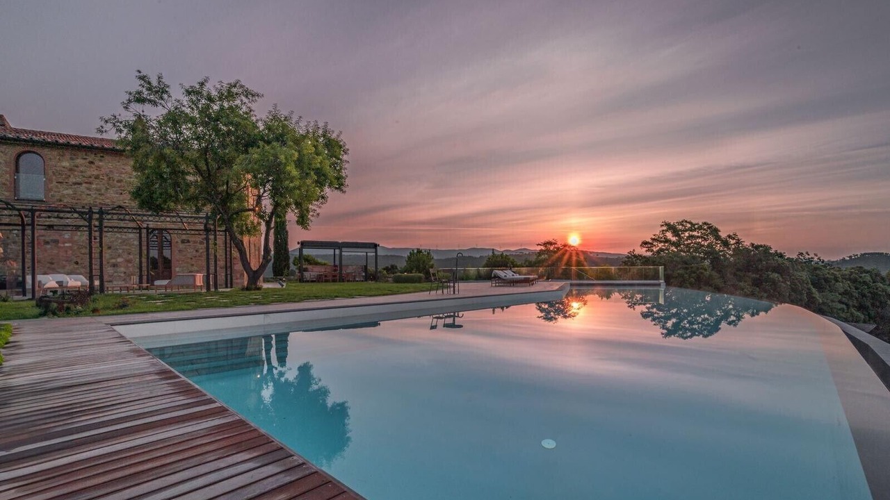 Photo of Outdoor in Riparbella