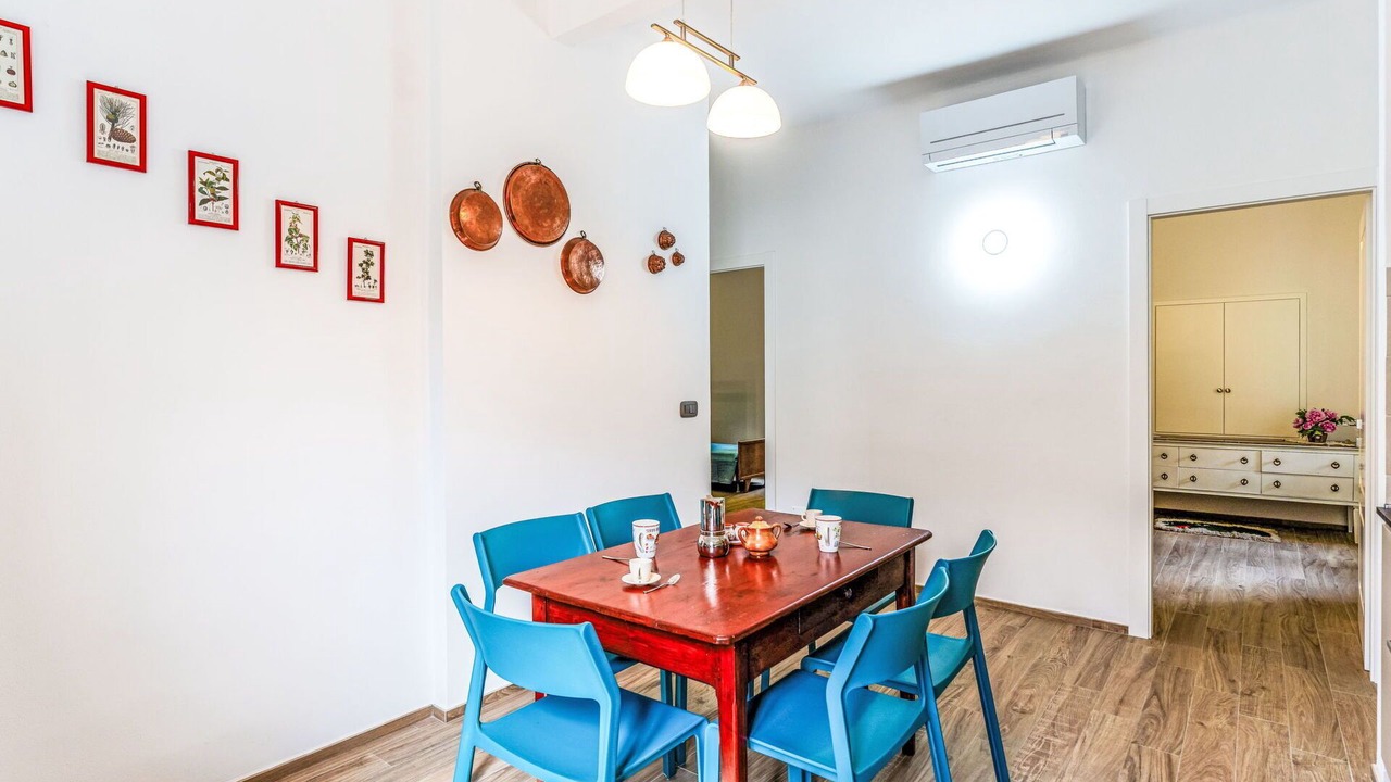 Photo of Patio Balcony in Stellanello