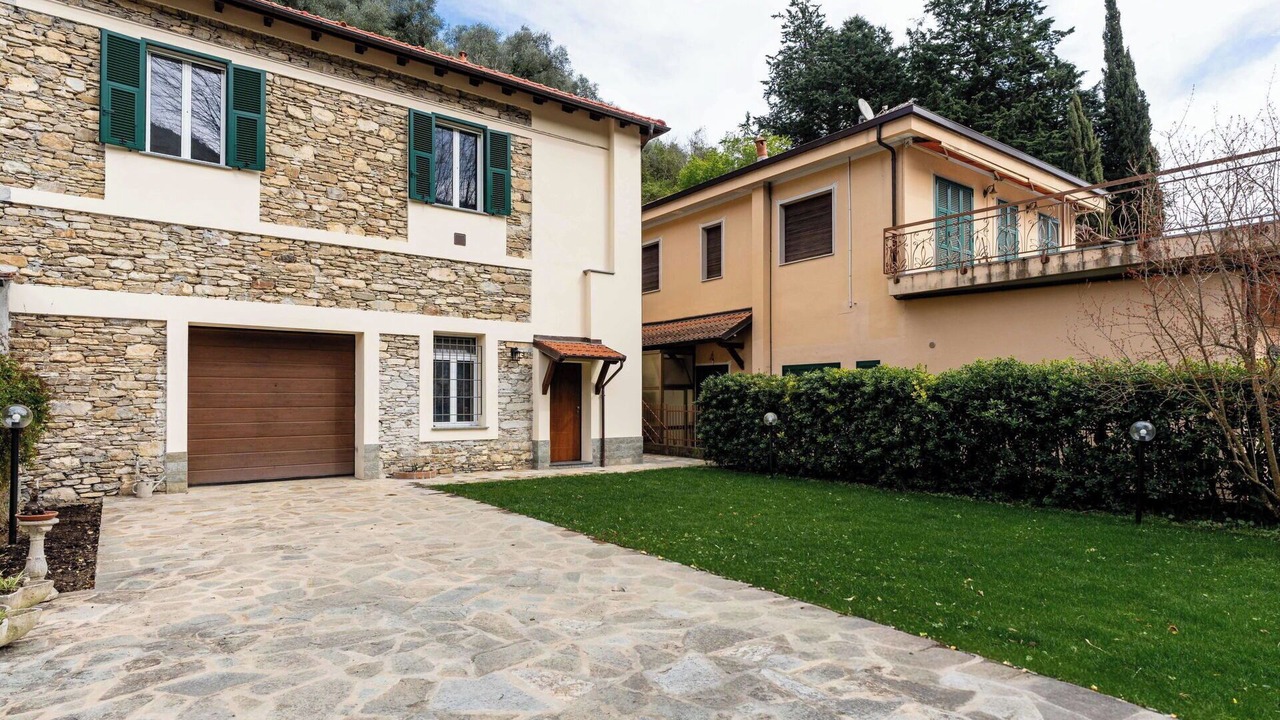 Photo of Patio Balcony in Stellanello