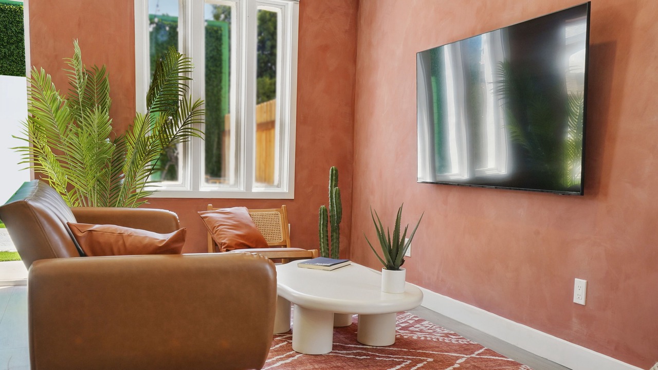 Photo of Livingroom in Hawthorne