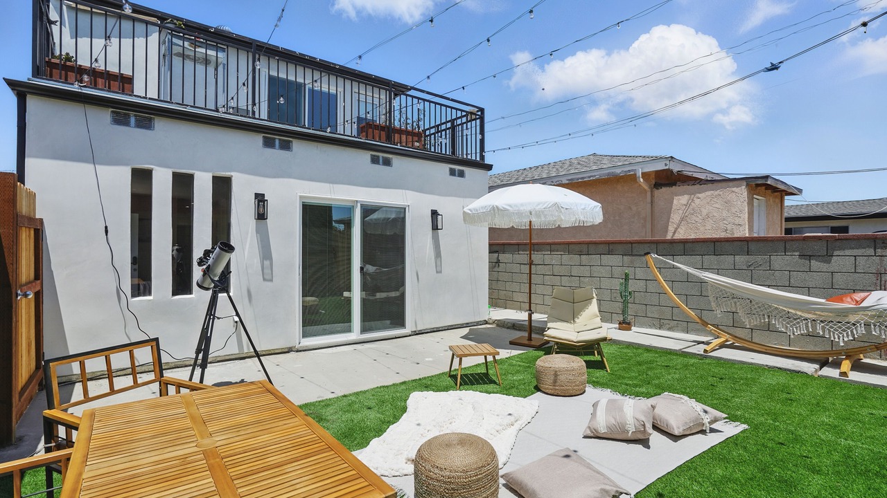 Photo of Outdoor in Hawthorne