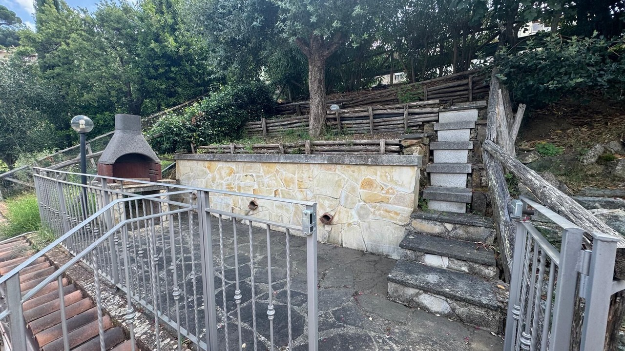 Photo of Outdoor in Scarlino