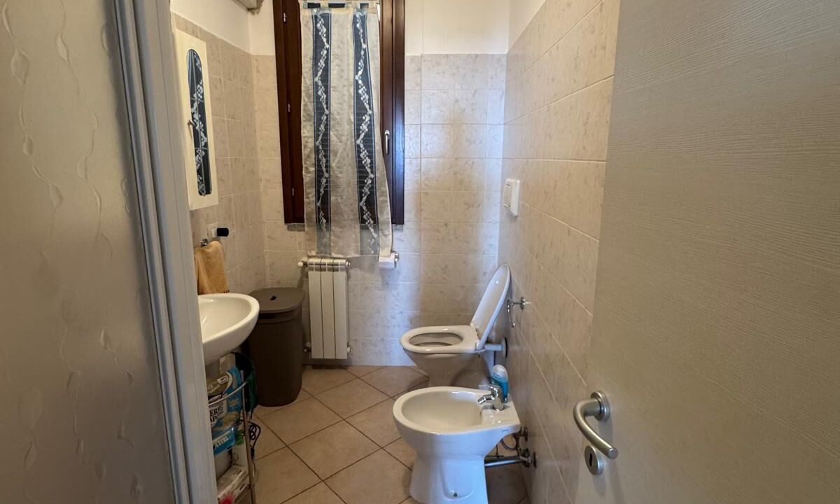 Photo of Bathroom in Scarlino