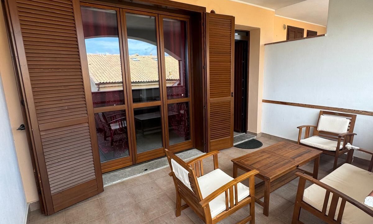 Photo of Patio Balcony in Scarlino