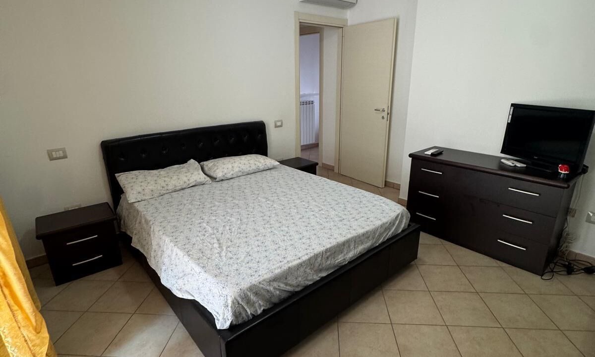Photo of Bedroom in Scarlino