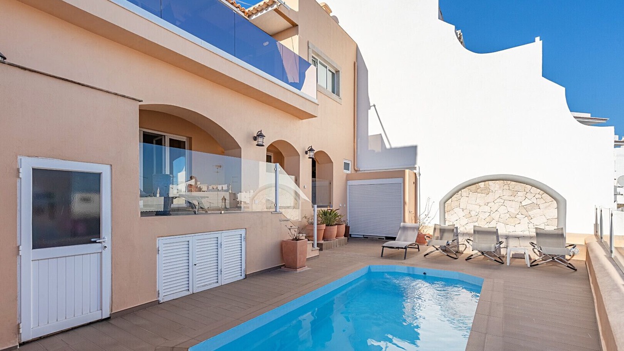 Photo of Outdoor in Albufeira