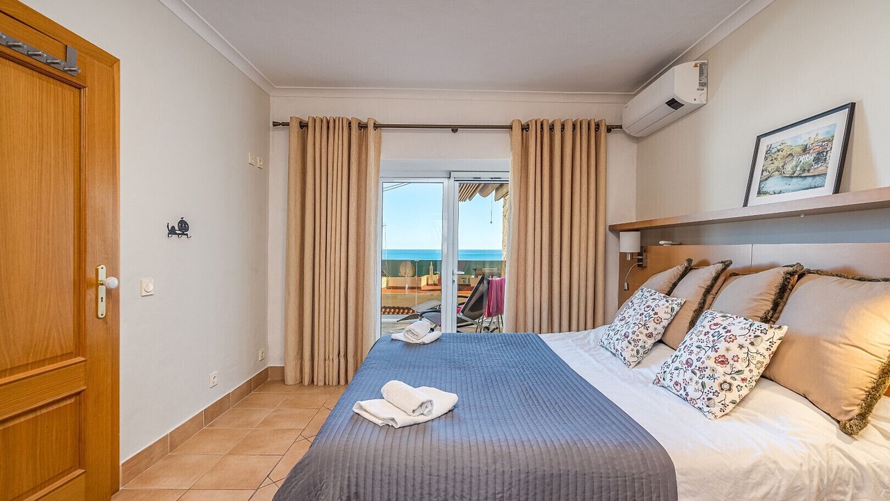 Photo of Bedroom in Albufeira