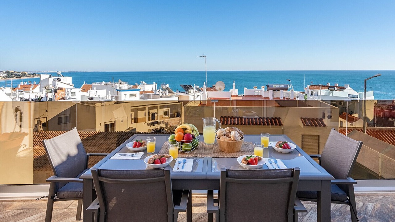 Photo of Outdoor in Albufeira