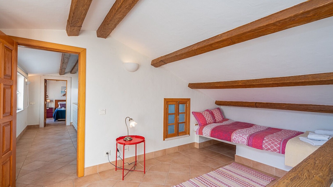 Photo of Bedroom in Albufeira