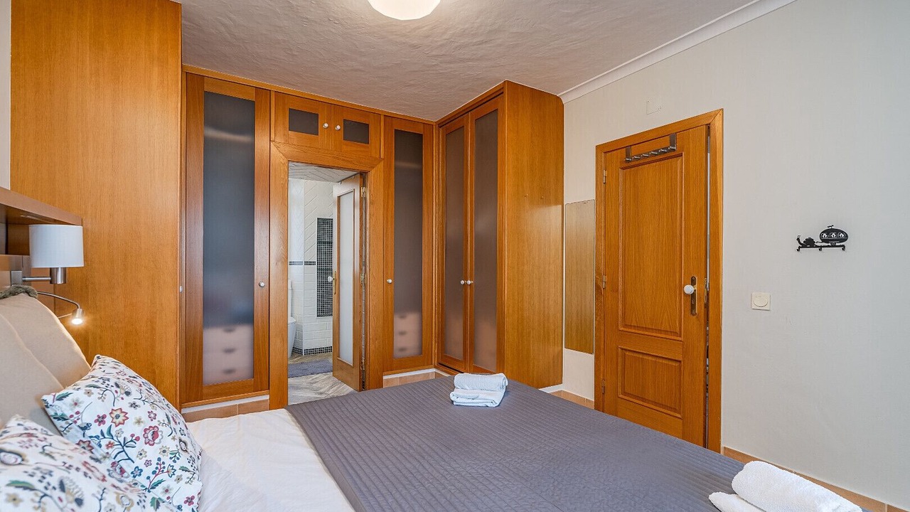 Photo of Bedroom in Albufeira