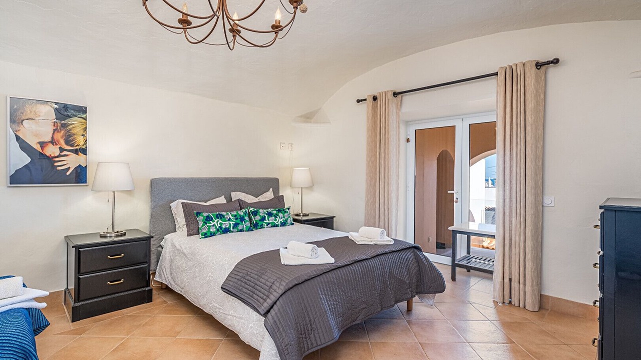 Photo of Bedroom in Albufeira