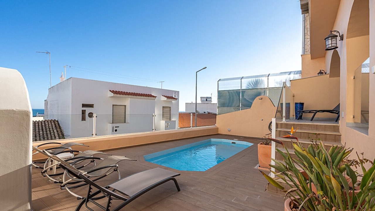 Photo of Outdoor in Albufeira