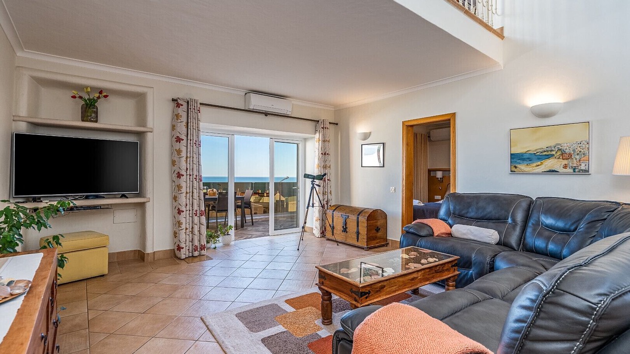 Photo of Livingroom in Albufeira