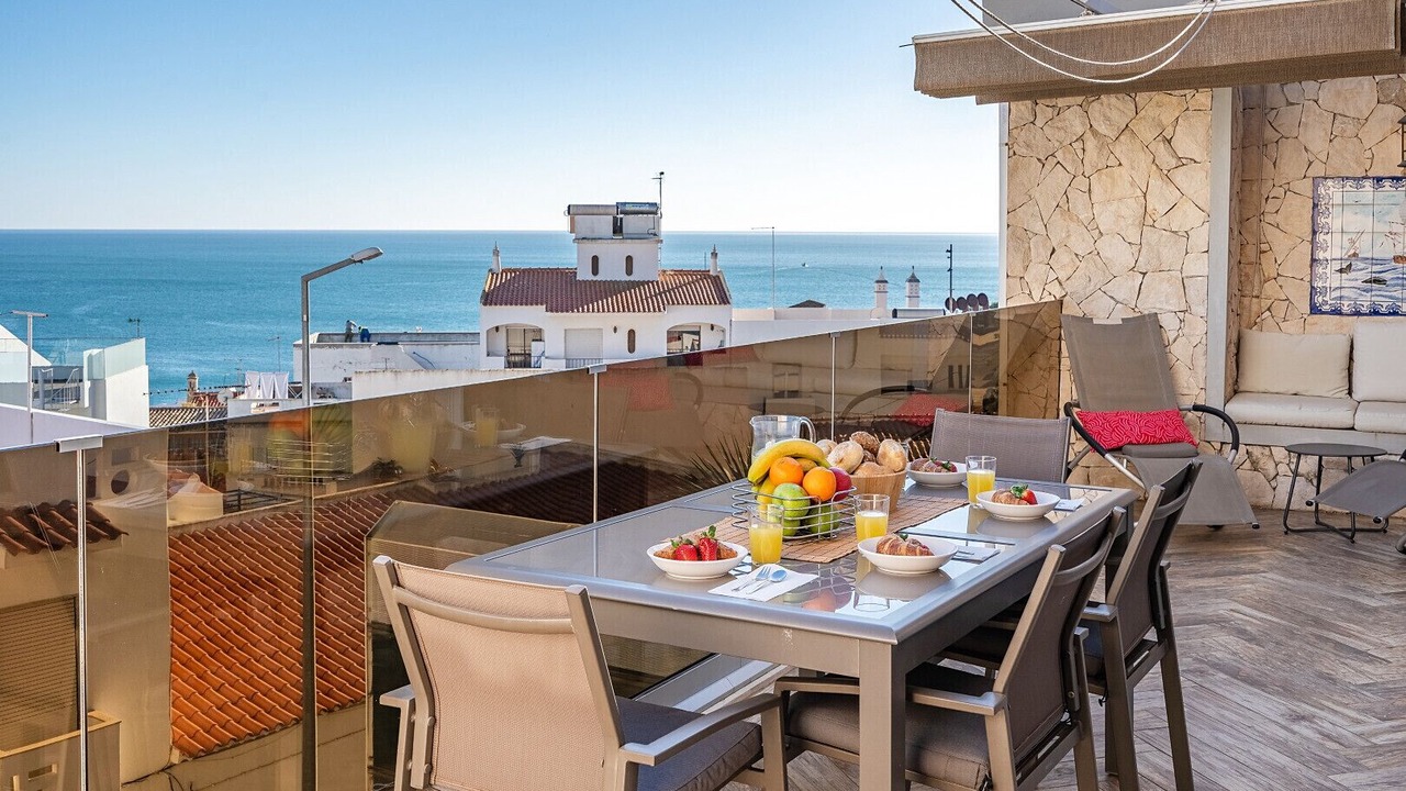 Photo of Outdoor in Albufeira
