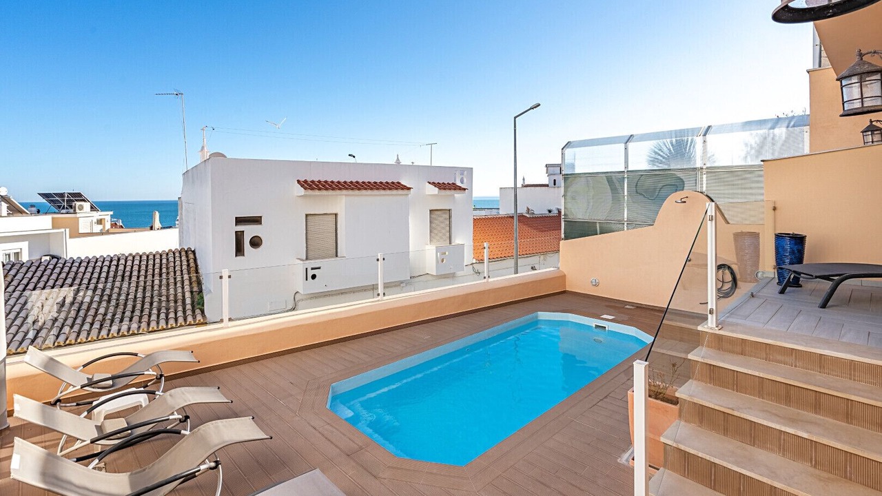 Photo of Outdoor in Albufeira
