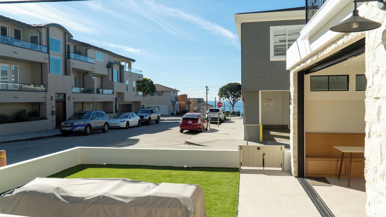 Photo of Outdoor in The Strand