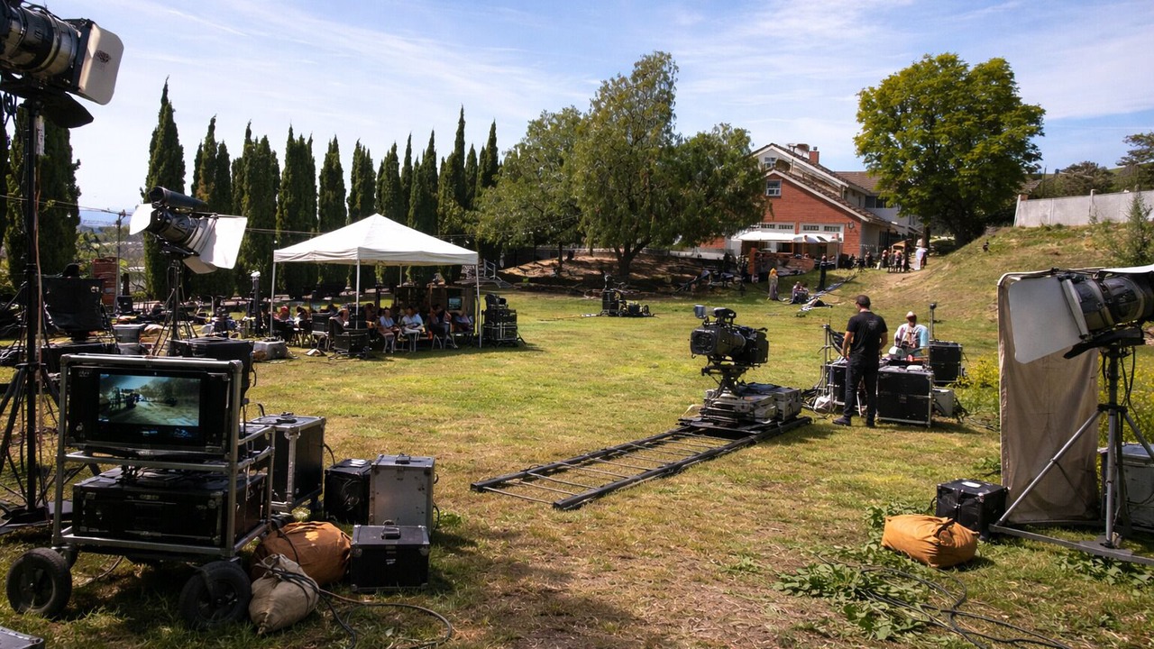 Photo of Outdoor in Cherry Valley
