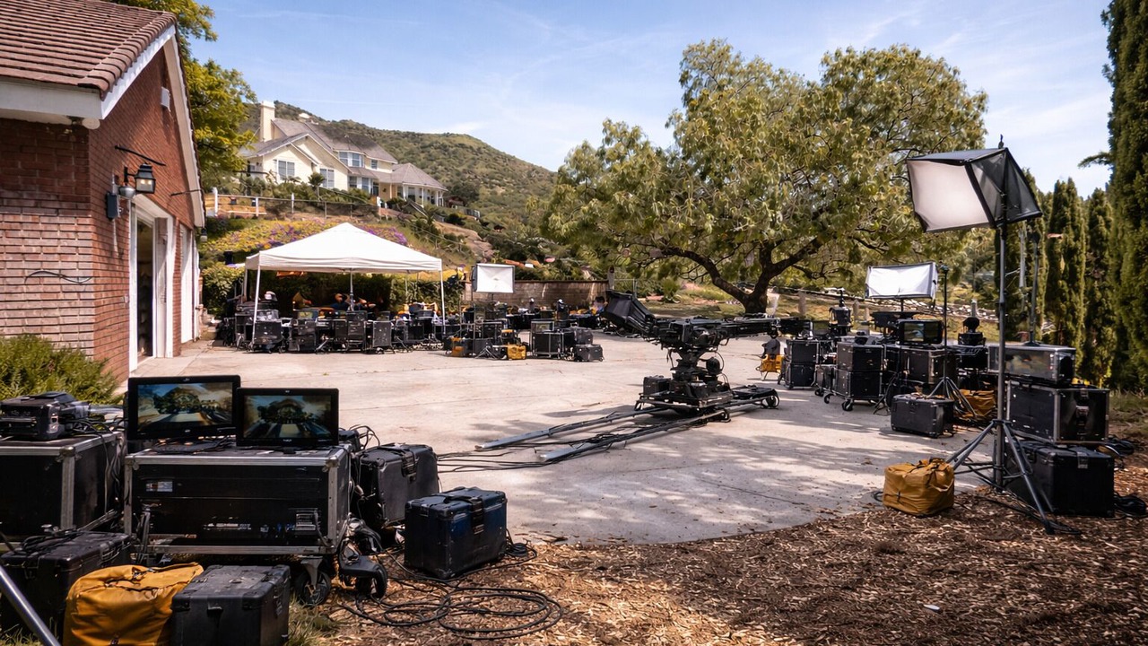 Photo of Outdoor in Cherry Valley