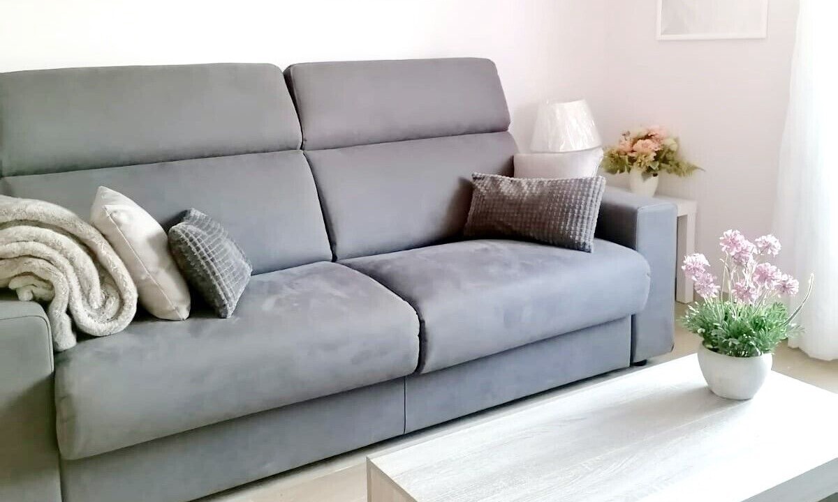 Photo of Livingroom in Torre Angela