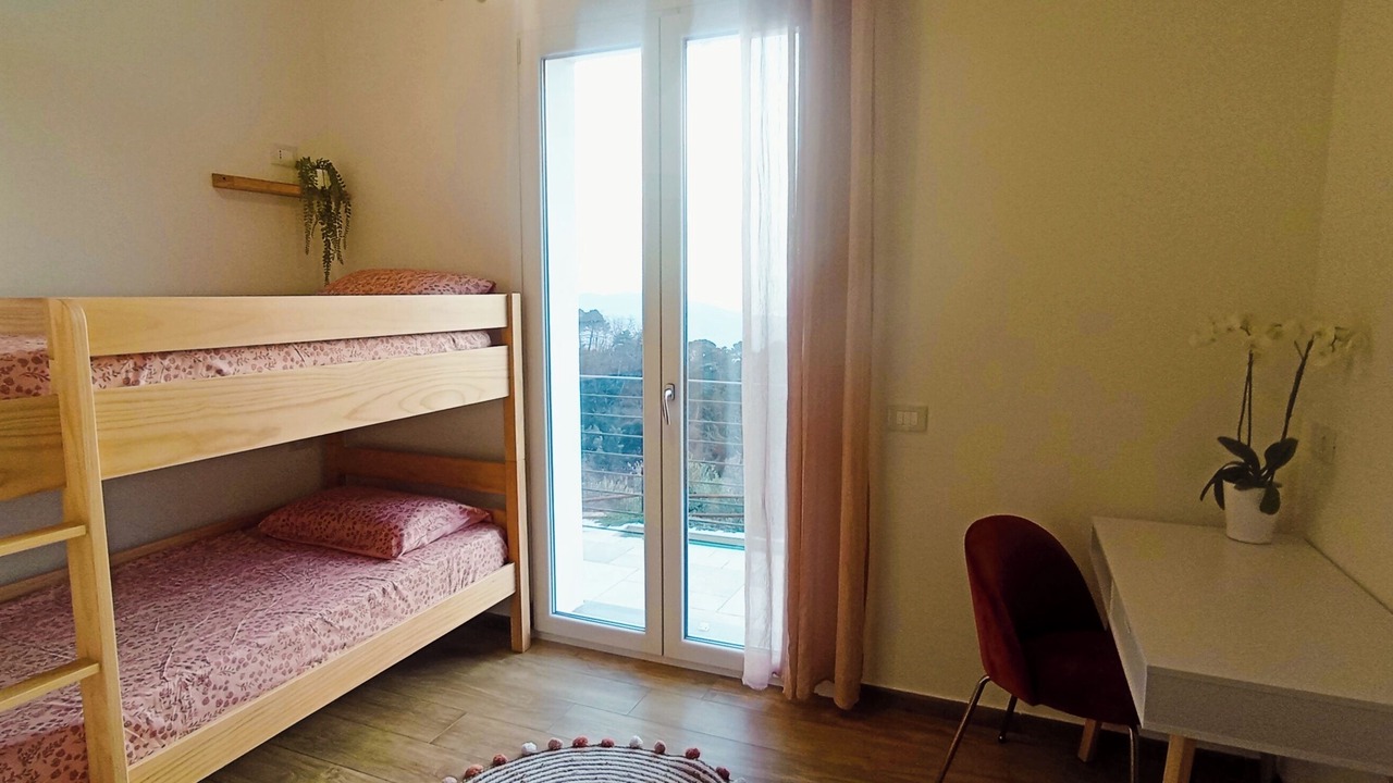 Photo of Bedroom in Sarzana
