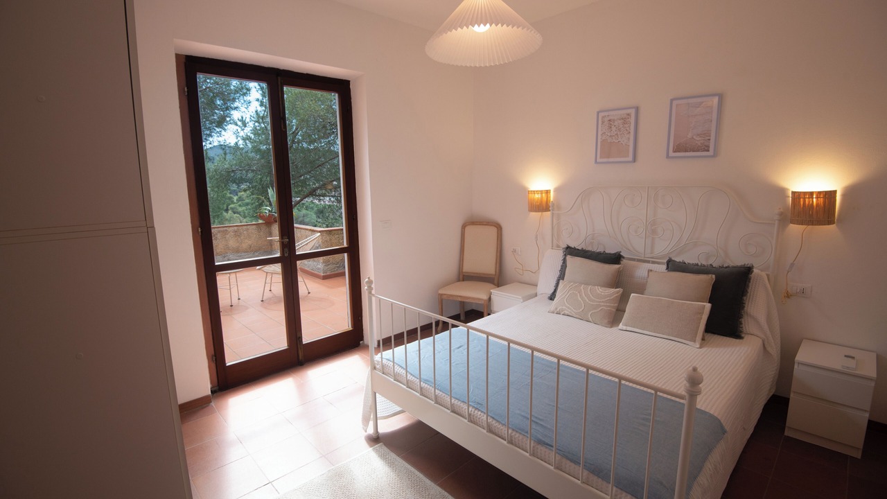Photo of Bedroom in Marina di Campo