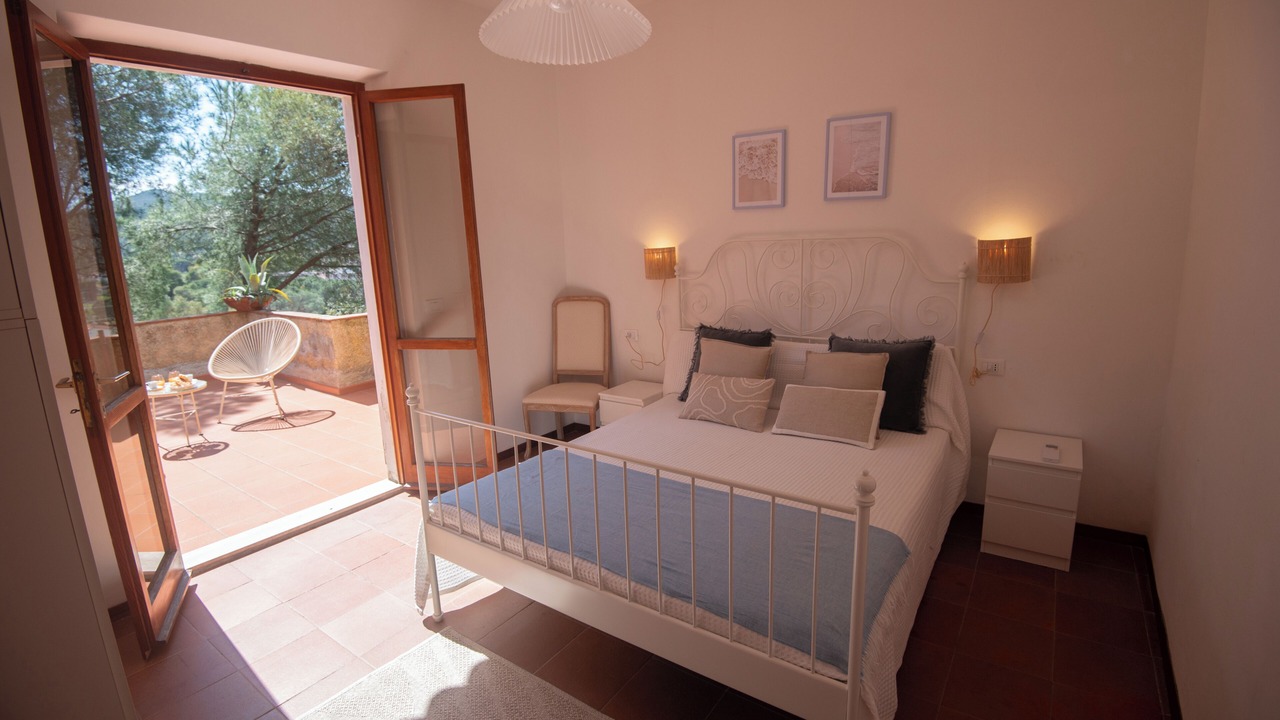 Photo of Bedroom in Marina di Campo