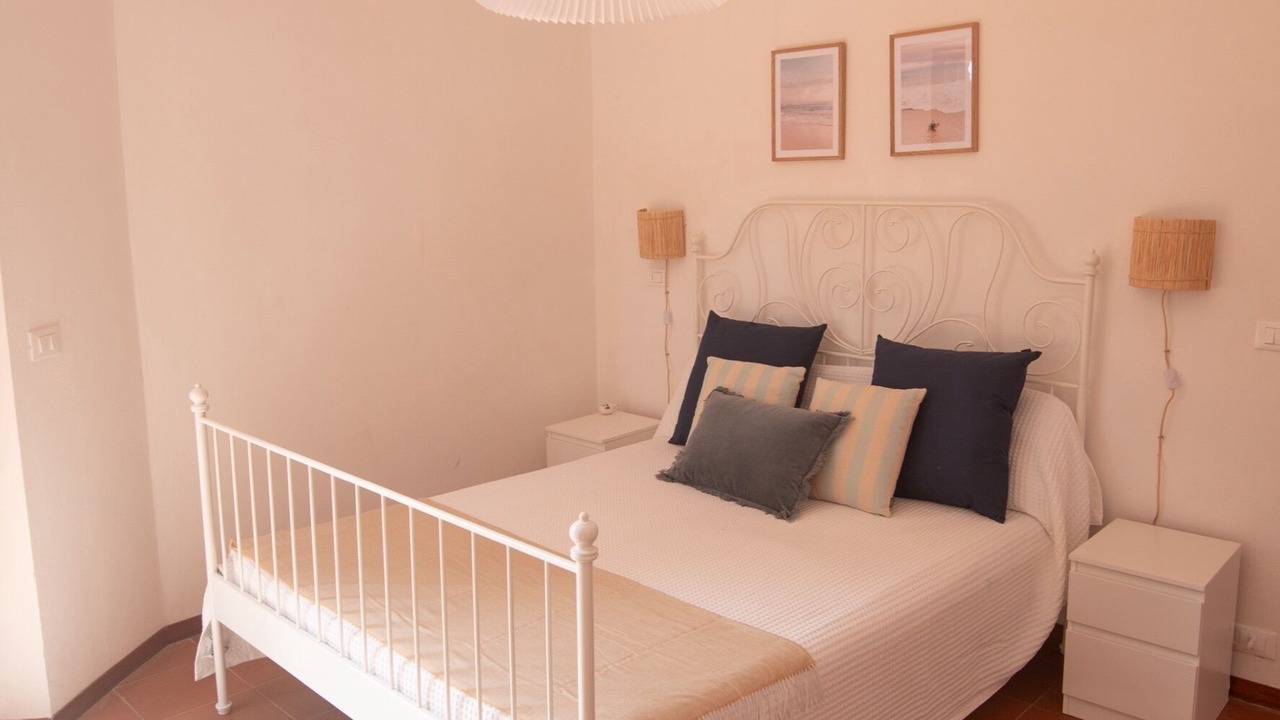 Photo of Bedroom in Marina di Campo