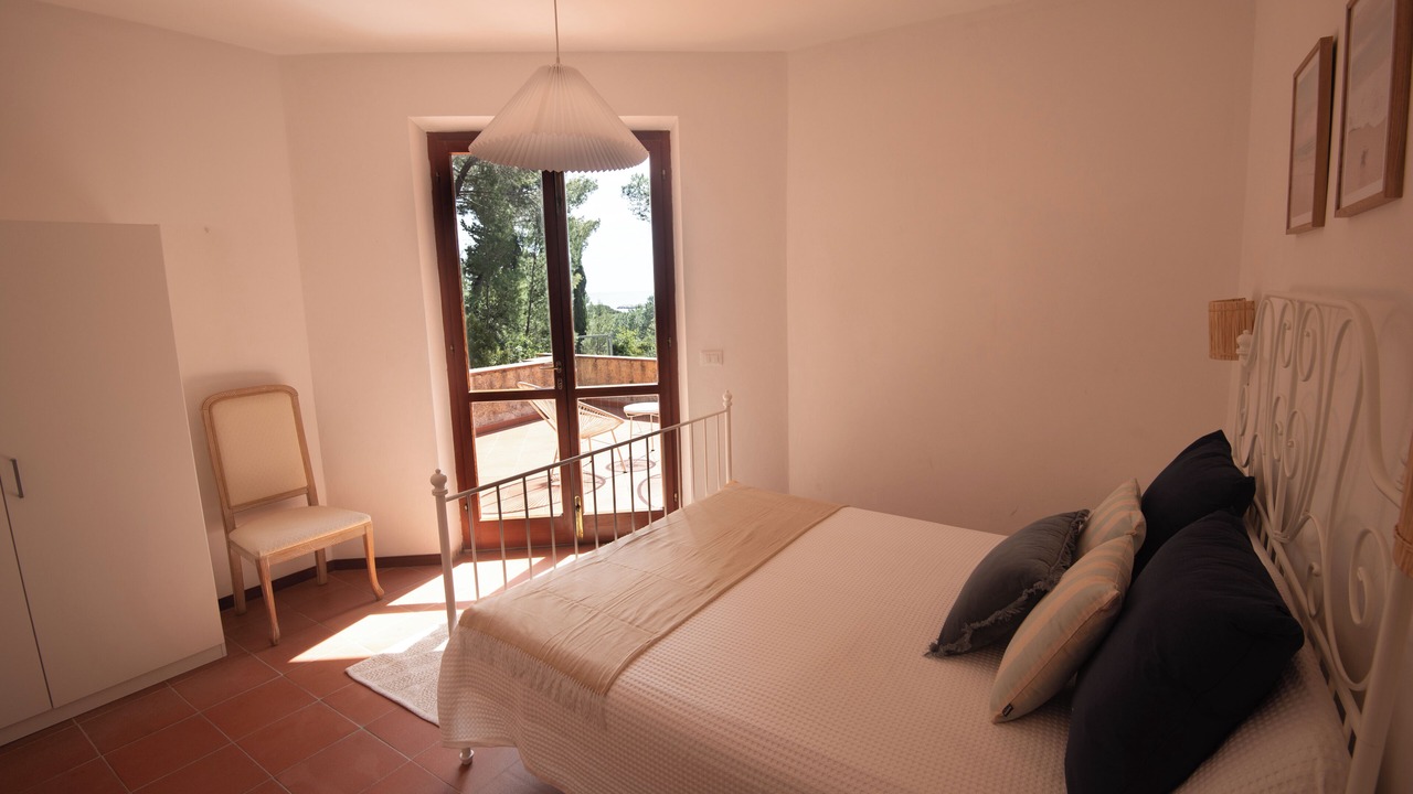 Photo of Bedroom in Marina di Campo