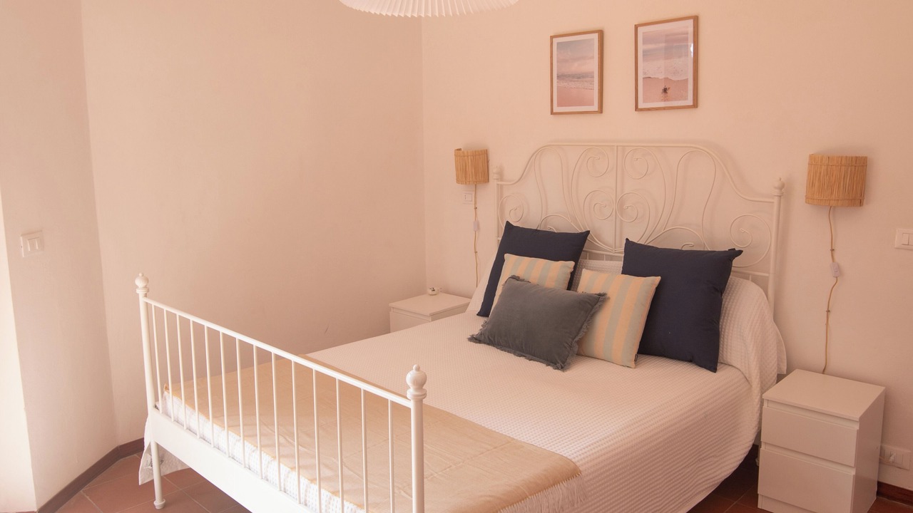 Photo of Bedroom in Marina di Campo