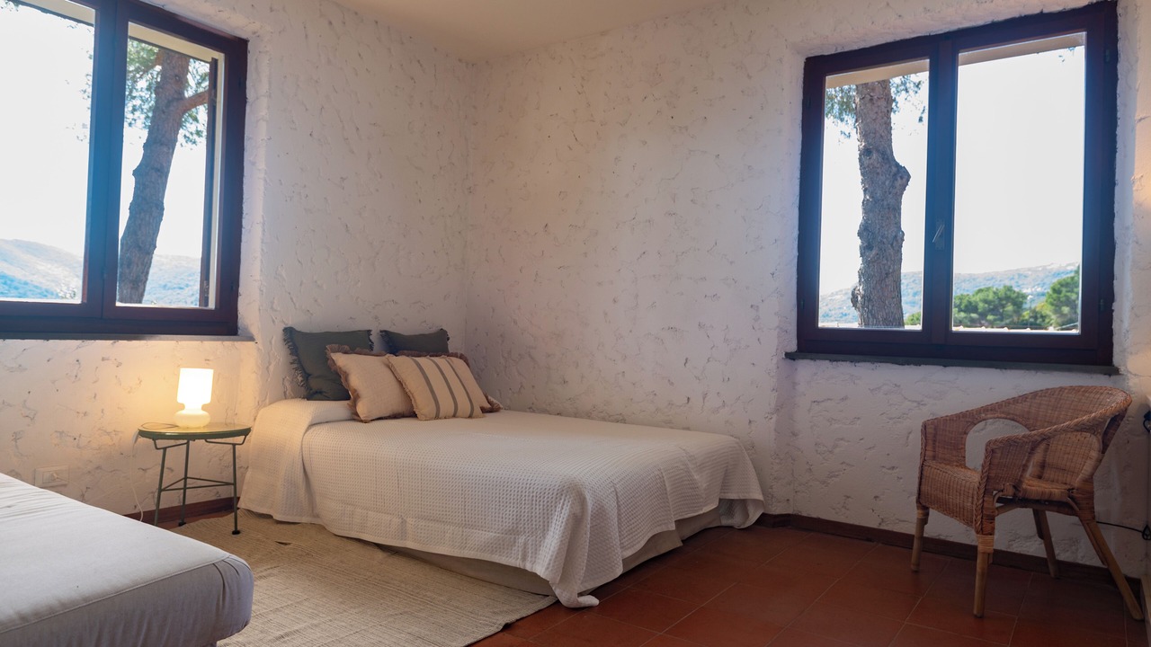 Photo of Bedroom in Marina di Campo