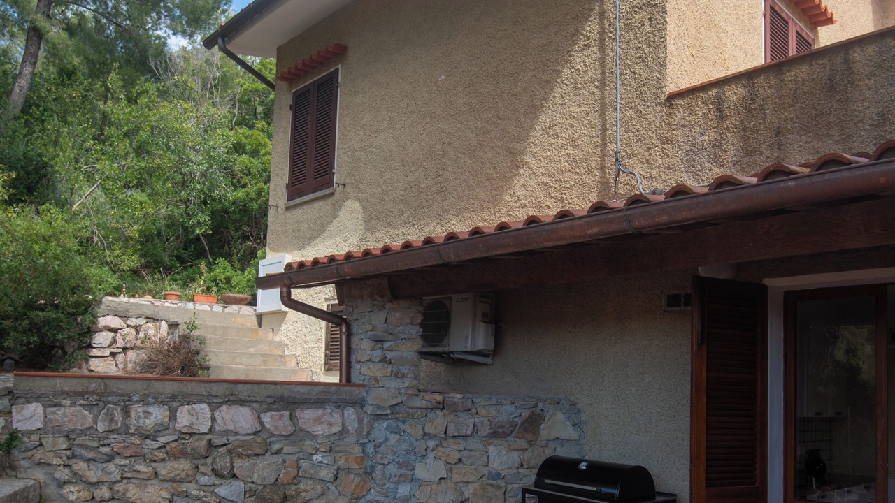 Photo of Outdoor in Marina di Campo