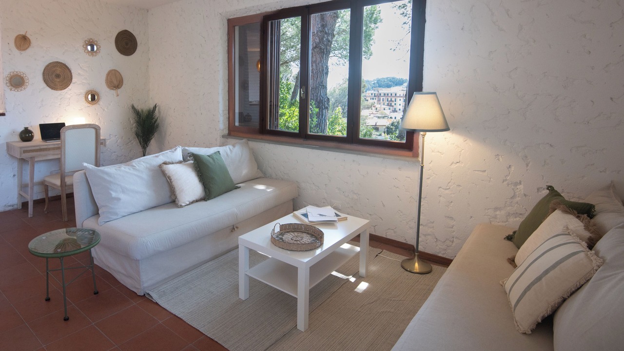 Photo of Livingroom in Marina di Campo