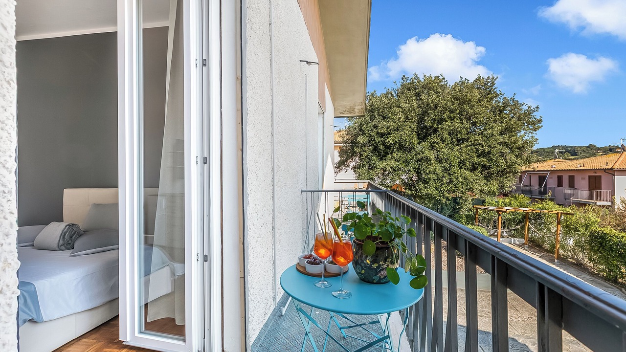 Photo of Patio Balcony in Fonte Blanda