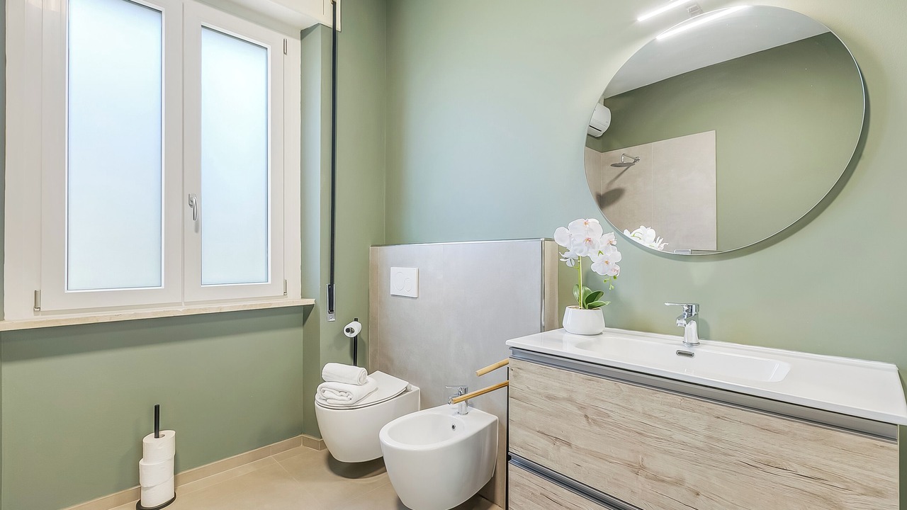 Photo of Bathroom in Fonte Blanda