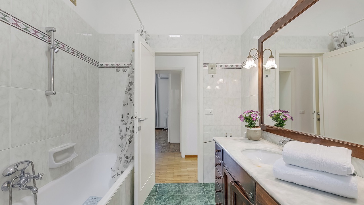 Photo of Bathroom in Fonte Blanda