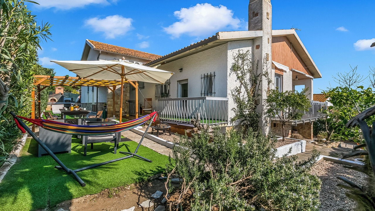 Photo of Outdoor in Fonte Blanda