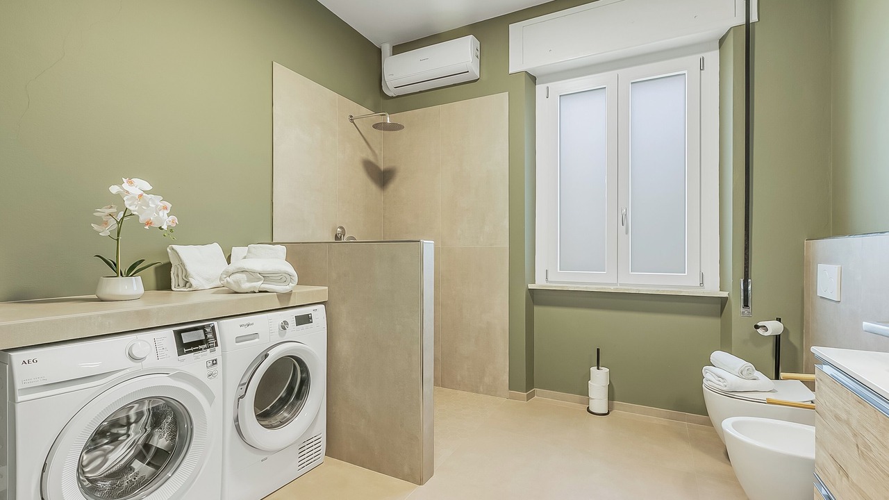 Photo of Bathroom in Fonte Blanda
