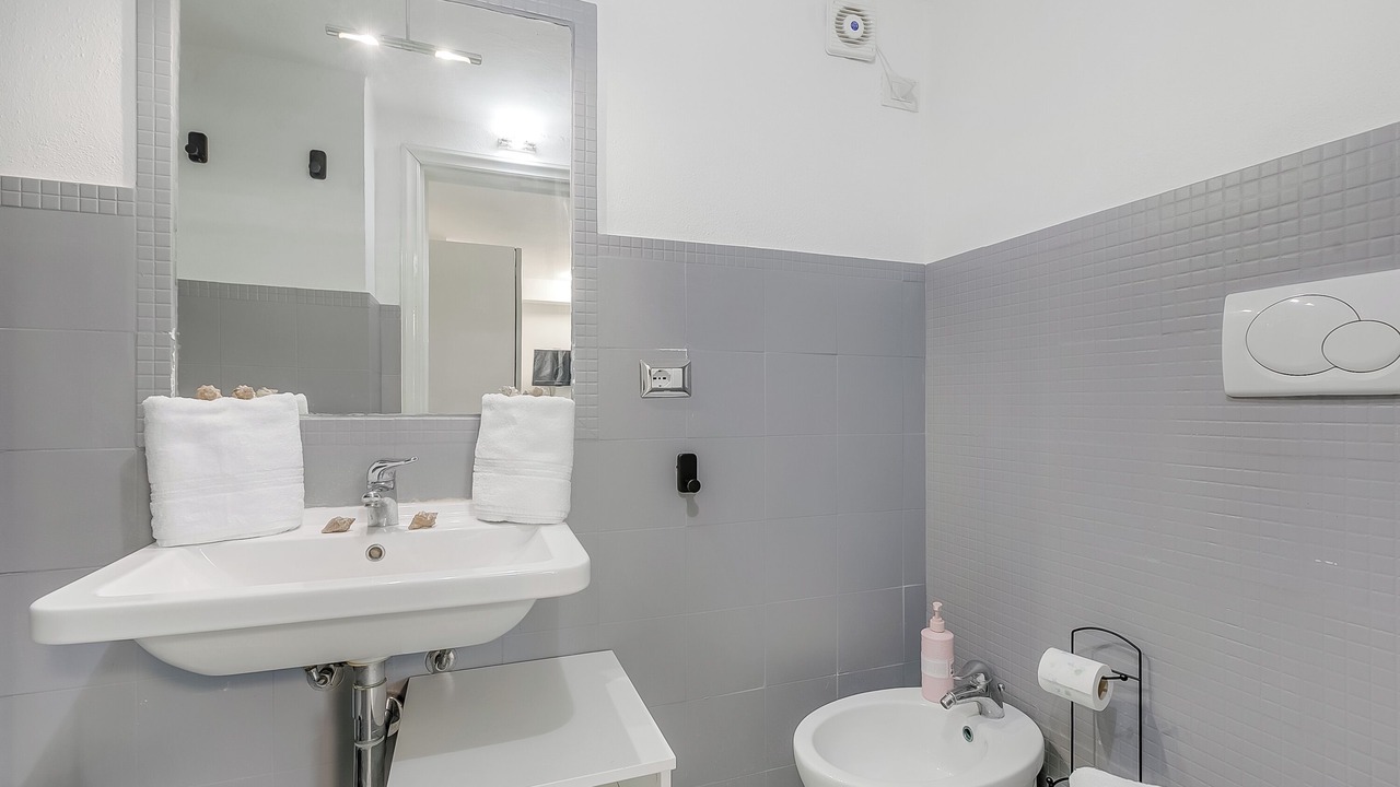 Photo of Bathroom in Fonte Blanda