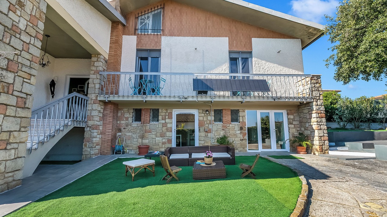 Photo of Outdoor in Fonte Blanda