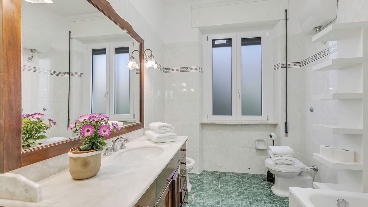 Photo of Bathroom in Fonte Blanda