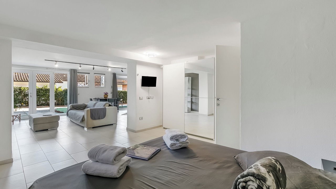 Photo of Livingroom in Fonte Blanda